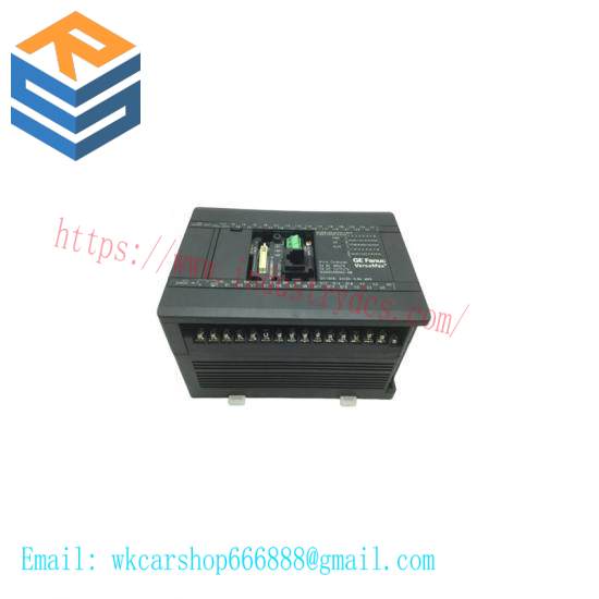 GE Fanuc IC200UDD240 Micro Controller