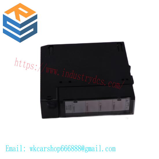 GE Fanuc IC200UDR020  VersaMax Micro PLUS Controller