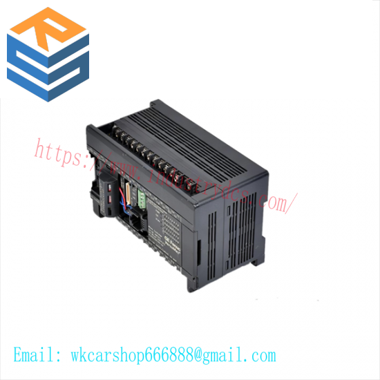 GE FANUC IC200UDR140 Power Supply