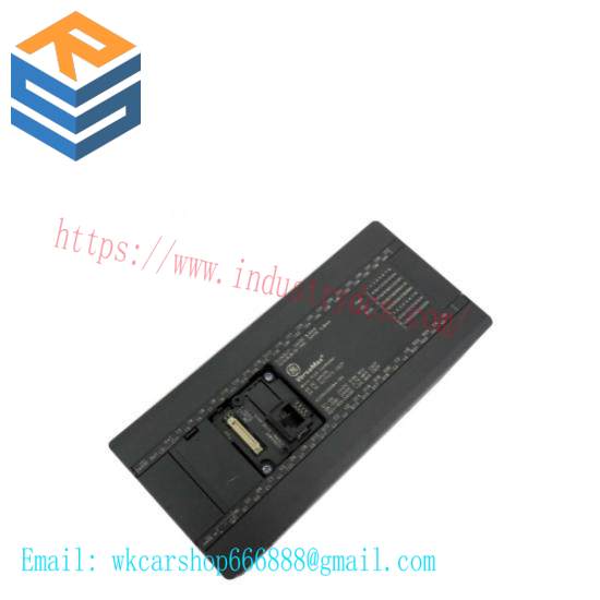 GE Fanuc IC200UEM001 Versamax PLC