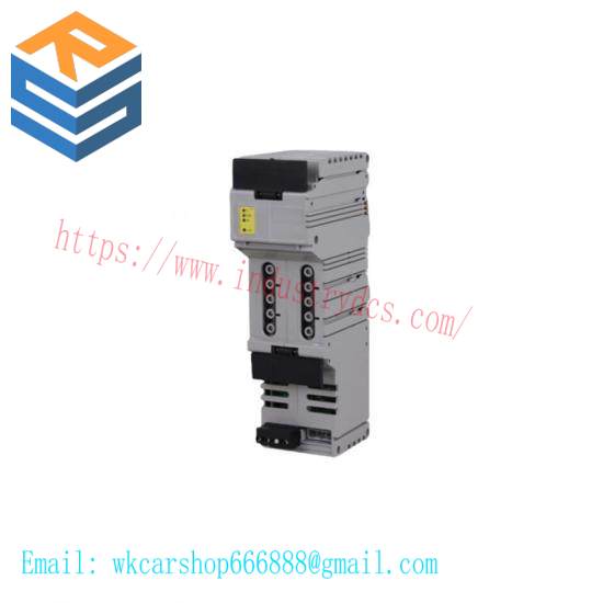 GE Fanuc IC220STR001 PLC Module