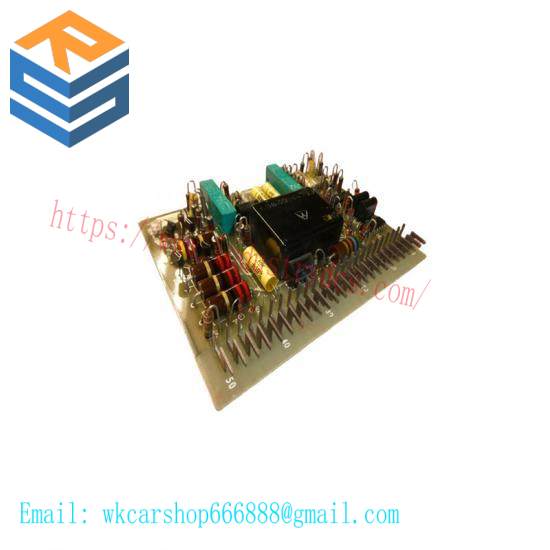 GE FANUC IC3600EPSA1 Circuit Board ﻿