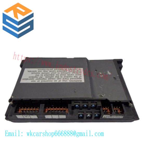 GE Fanuc IC3645LXCD1  Versamax PLC