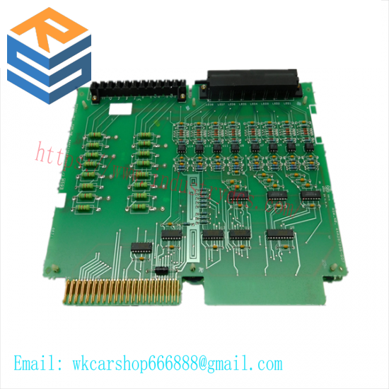 GE FANUC IC600BF929K I/O Module