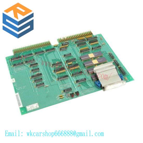 GE Fanuc IC693MDR390C