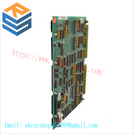 GE/General Electric IC600LX624