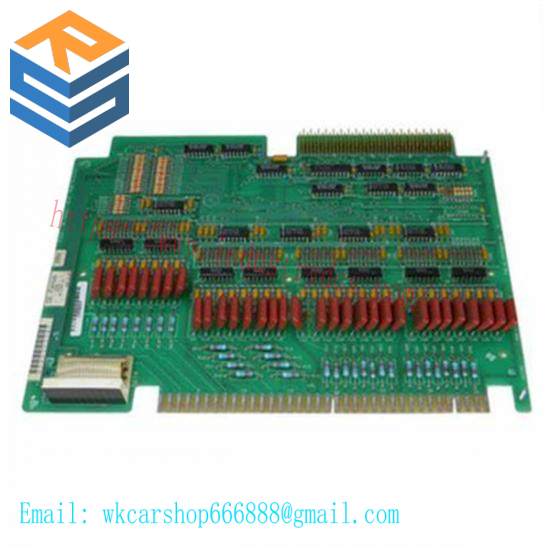 GE FANUC IC600FP832K IC600BF832K INPUT MODULE