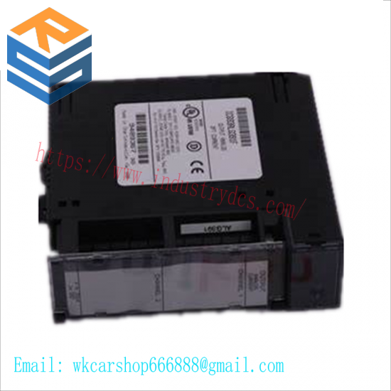 GE FANUC IC600FP910K IC600BF910K Output Board
