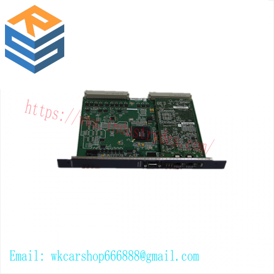 GE FANUC IC647TDV700 Output Module