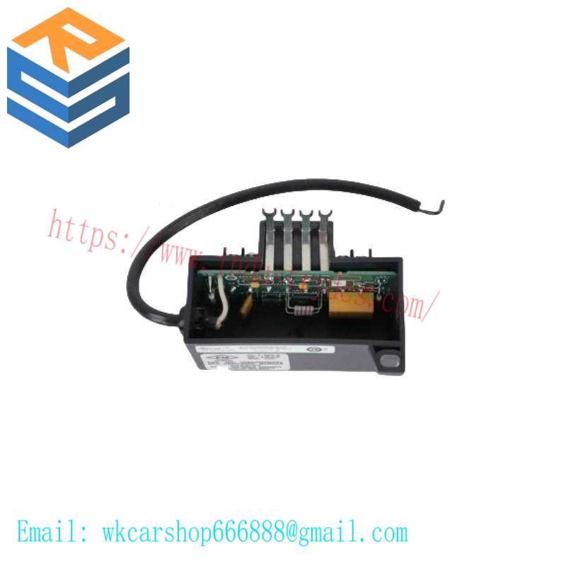 GE Fanuc IC660 BSM021 Bus Switching Module