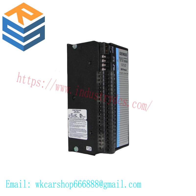 GE FANUC IC660BBD022 BLOCK