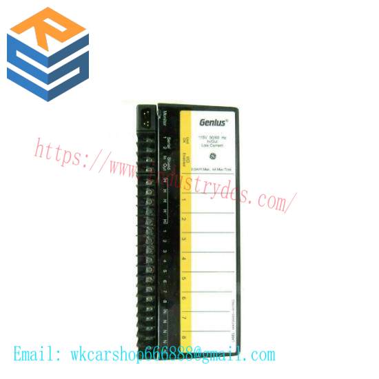 GE Fanuc IC660BBS102  Versamax PLC