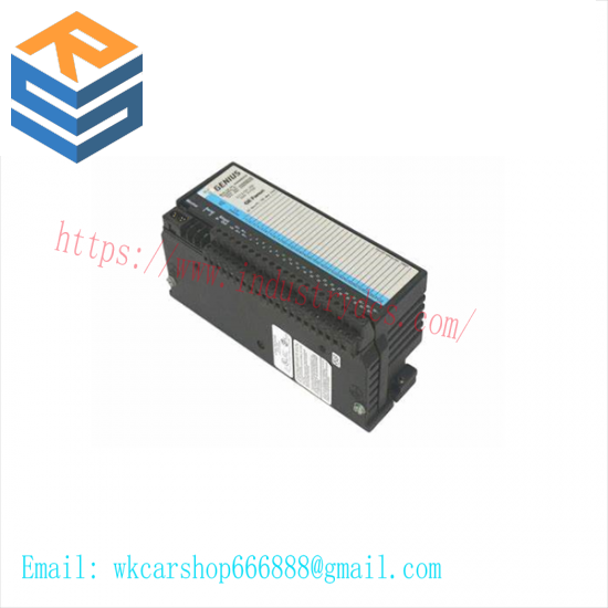 GE FANUC IC660EBD025 I/O Module