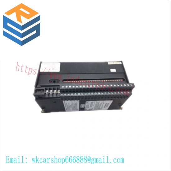 GE IC3600SFCD1