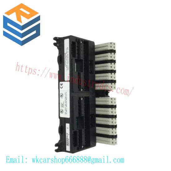 GE FANUC IC670CHS002