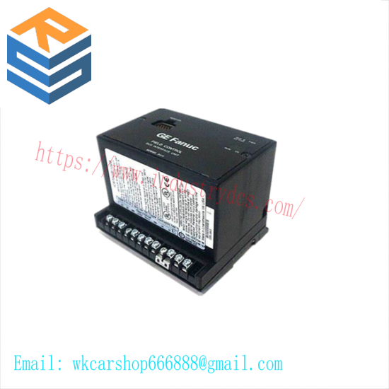 GE FANUC IC670GBI102 Genius Bus Interface Unit