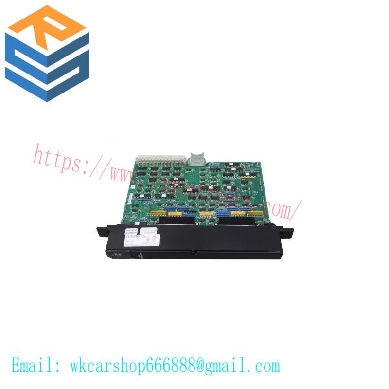 GE FANUC IC687BEM713C B0049790 Bus Transmitter Module