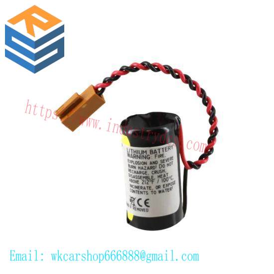 GE FANUC IC693ACC301