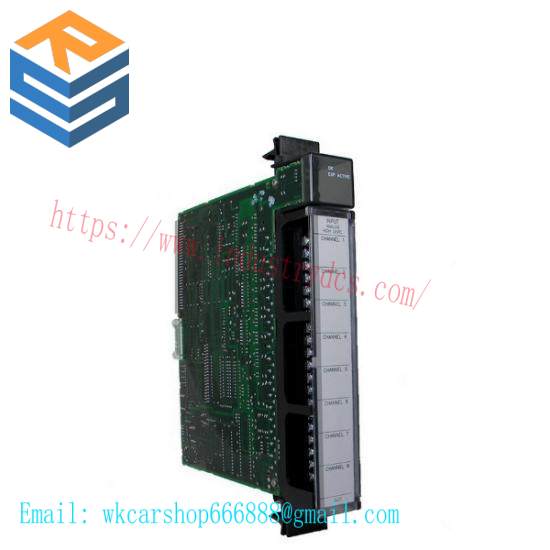 GE Fanuc IC693ALG220  PAC Systems RX3i