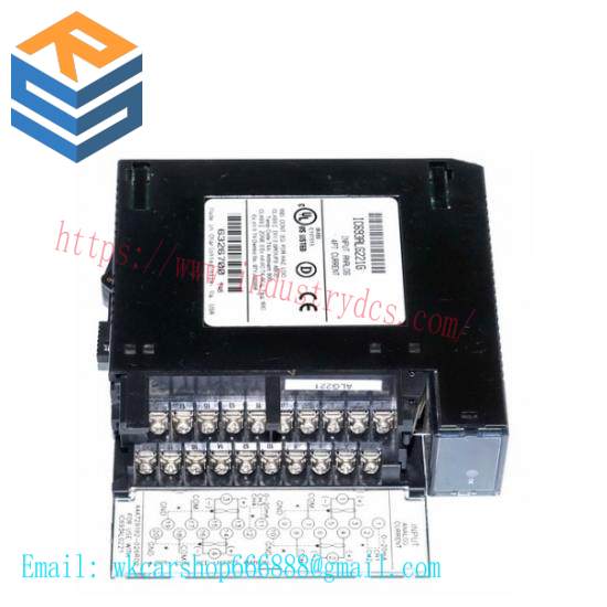GE IC3600SFIB1D