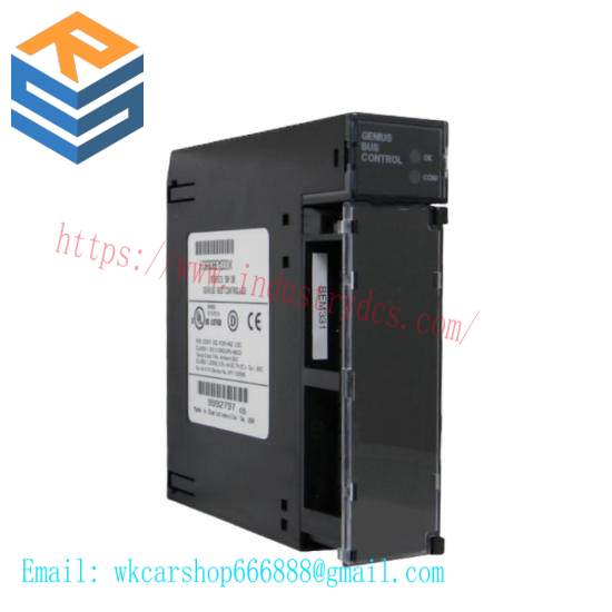 GE FANUC IC693BEM331