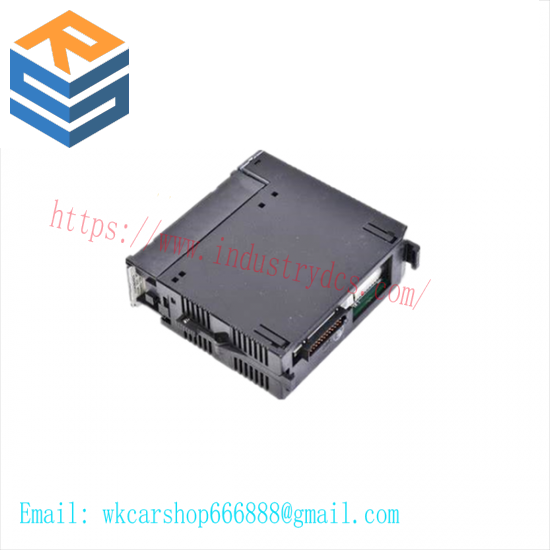 GE FANUC IC693BEM331J Bus Controller module