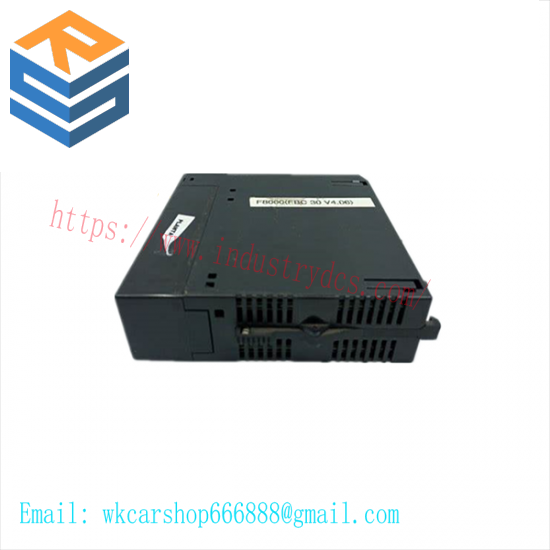 GE FANUC IC693BEM340 FIP Controller Module