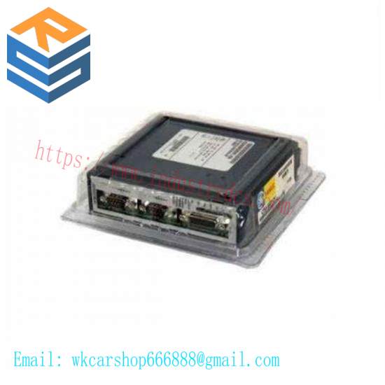GE FANUC IC693BEM341 FIP Bus controller