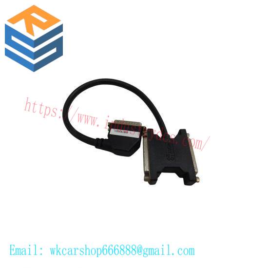 GE Fanuc IC693CBL305B Communication Cable