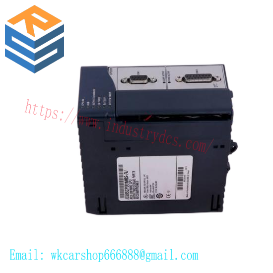 GE Fanuc IC693CBL316  Cable