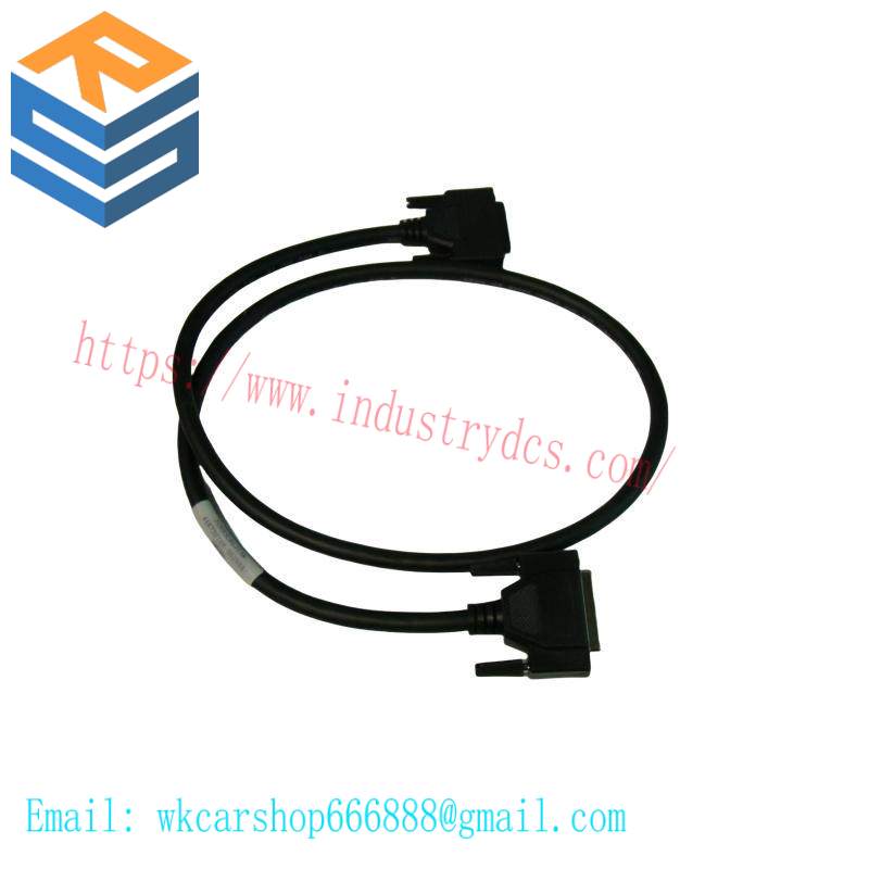 GE Fanuc IC693CBL327 I/O Interface Cable