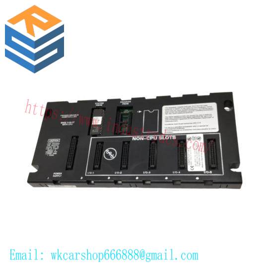 GE FANUC IC693CPU311 CPU