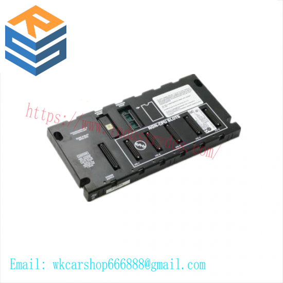 GE FANUC IC693CPU313X embedded CPU