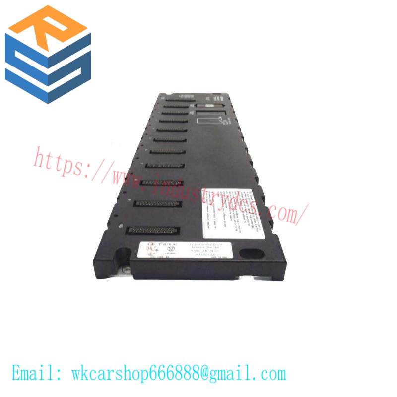 FANUC A860-2000-301