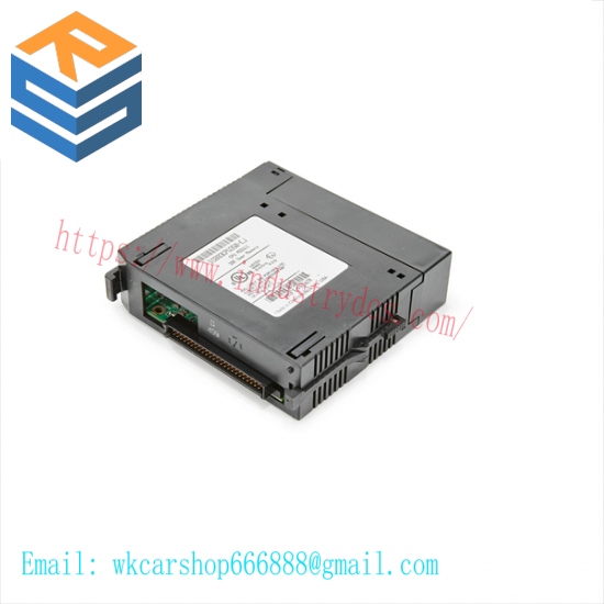 GE FANUC IC693CPU350-EK CPU module