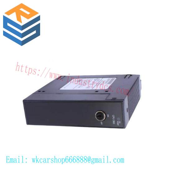 GE FANUC IC693CPU350