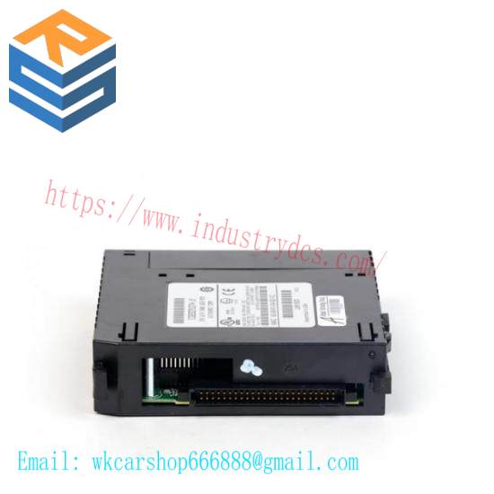 GE Fanuc IC693CPU374PLUS  PAC Systems RX3i