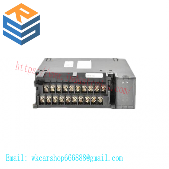 GE FANUC IC693MDL646C Input Module