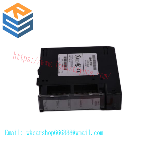 GE FANUC IC693MDL648  Isolated Input Module