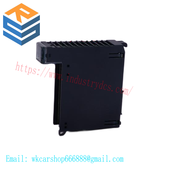 GE Fanuc IC693MDL655H  Input Module