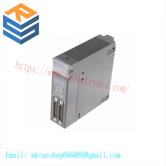 GE FANUC IC693MDL753F Output module