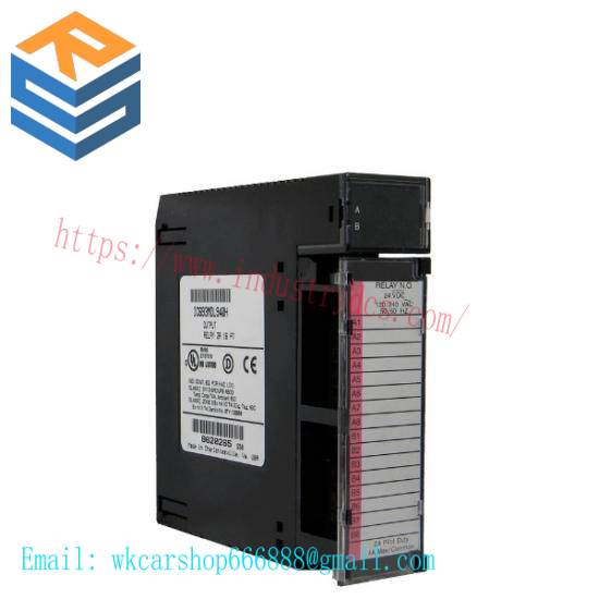 GE PQM-T20-C-A