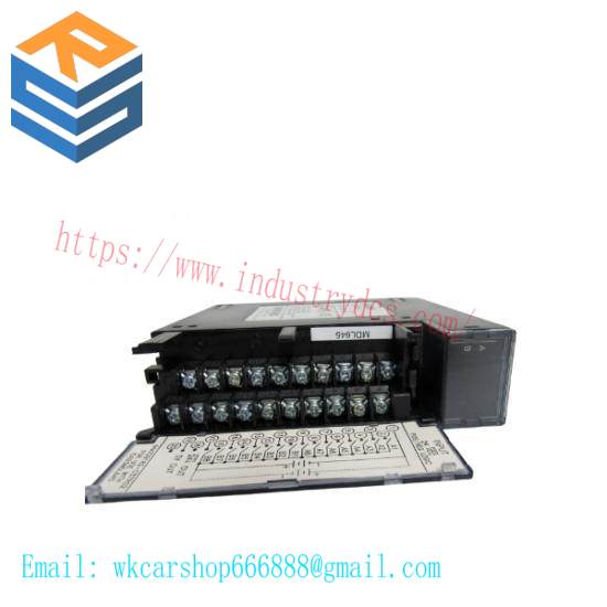 GE Fanuc IC693MOL645  PAC Systems RX3i