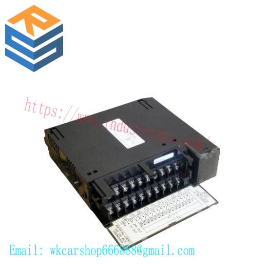 GE Fanuc IC693MOL646  PAC Systems RX3i