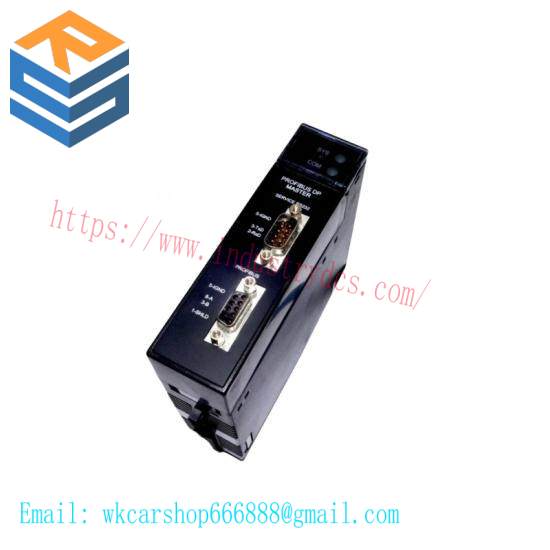 GE FANUC IC693PBM200
