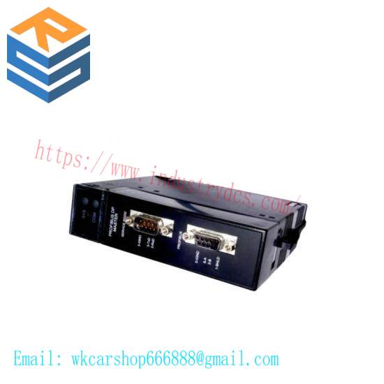 GE FANUC IC693PBM200