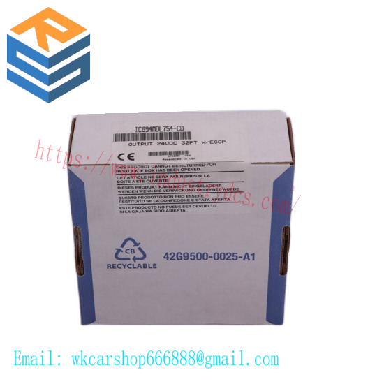 GE FANUC IC693PCM300  Coprocessor Module