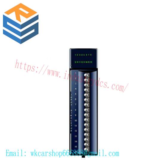 GE Fanuc IC694ACC310  Filler Module