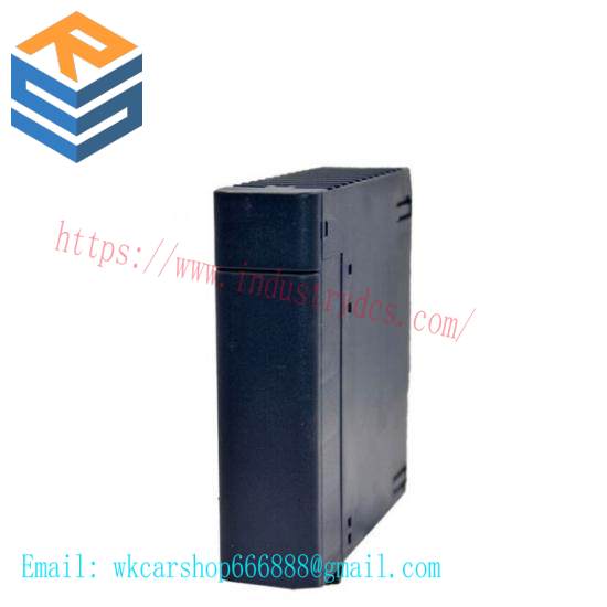 GE Fanuc IC694ACC310A  PAC Systems
