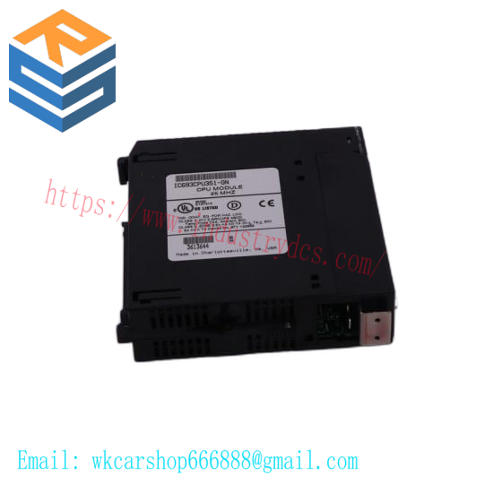 GE IC210EPS001